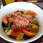 Photo n°4 de l'avis de Sébastien. fait le 19/07/2022 à 19:10 sur le  Ristrot San Pietro à Rome