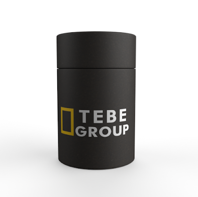 TeBe Group Ambalaj Fabrika