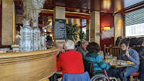 Atmosphère du Restaurant français Camille à Paris - n°8