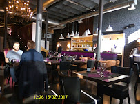Atmosphère du Restaurant français Loft 122 à Roubaix - n°16
