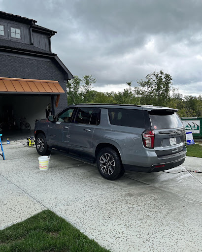 Mobile Detailing Lab en Villa Hills