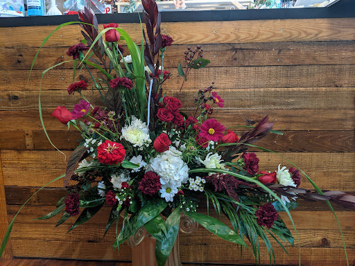 Florist «Something Special Florist», reviews and photos, 1546 Main St, Columbia, SC 29201, USA