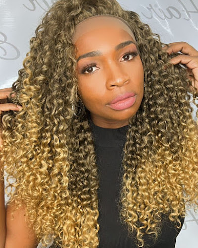 Espaço Hair - Salão de Beleza