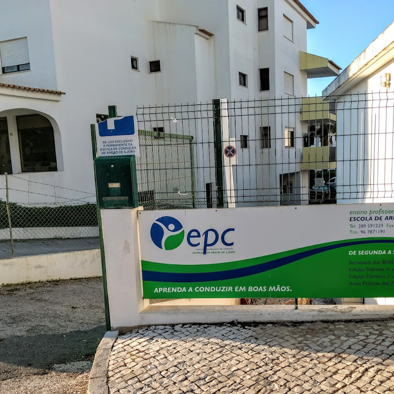 Unipessoal Lda., E.P.C. - Ensino Profissional Da Condução