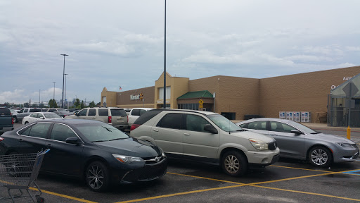 Department Store «Walmart Supercenter», reviews and photos, 3255 La Hwy 1 S, Port Allen, LA 70767, USA