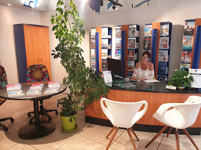 UNIVAIRMER à Annemasse