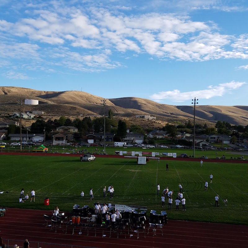 Art Fiker Memorial Stadium