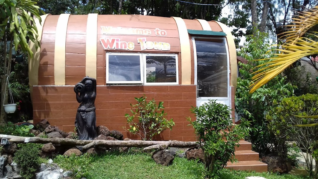 Wine Town Homestay