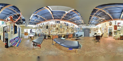 Tattoo Shop «Colossus Tattoo», reviews and photos, 225 W University Dr, Tempe, AZ 85281, USA