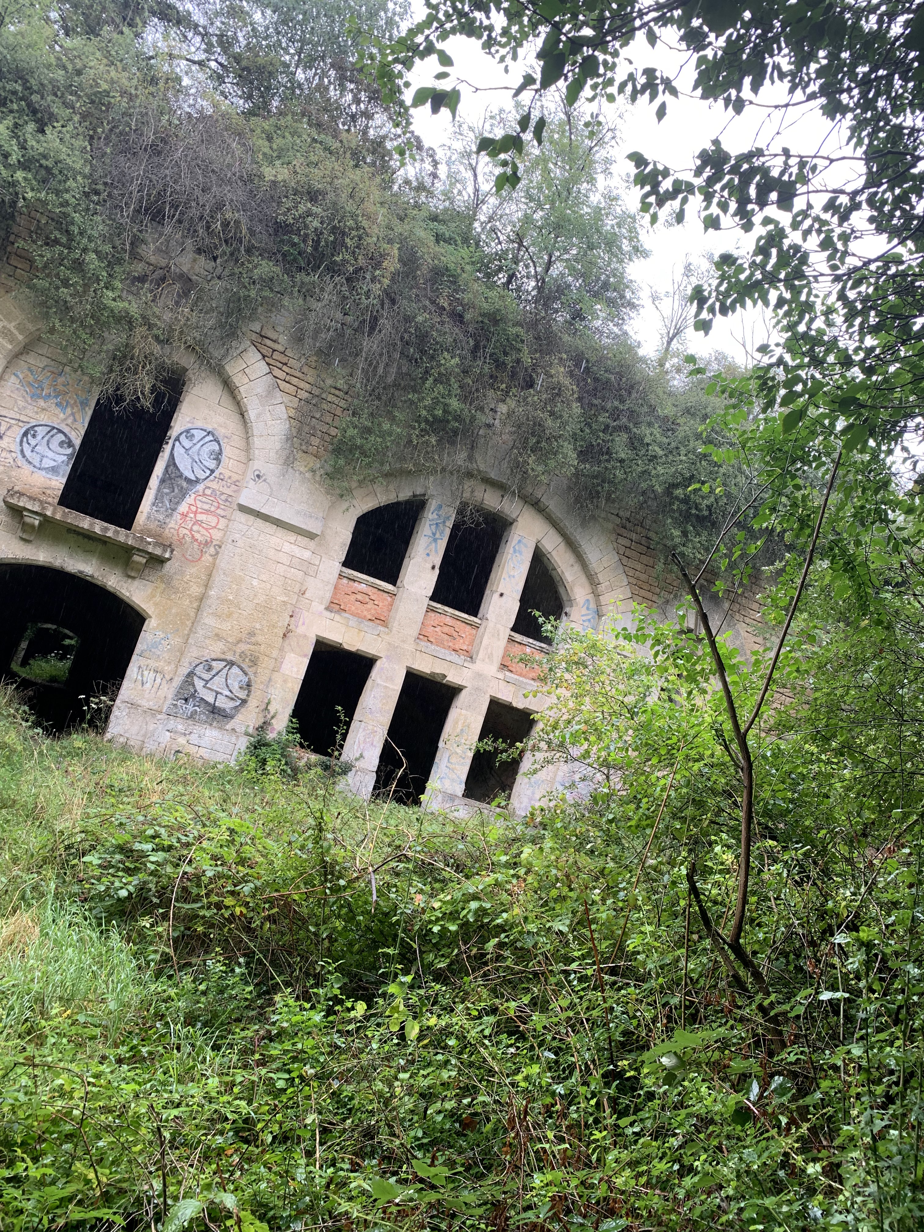 Photo n° 1 de l'avis de Sergent_.C fait le 12/08/2023 à 15:06