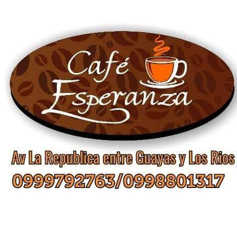 Cafe Esperanza - Cuenca