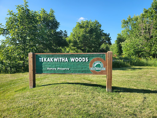 Nature Preserve «Tekakwitha Woods Forest Preserve», reviews and photos, 35W076 Villa Maria Rd, St Charles, IL 60174, USA