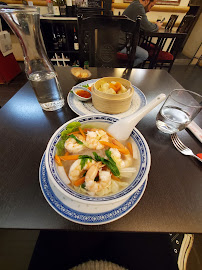 Plats et boissons du Restaurant vietnamien Le Saigon à Dinan - n°8