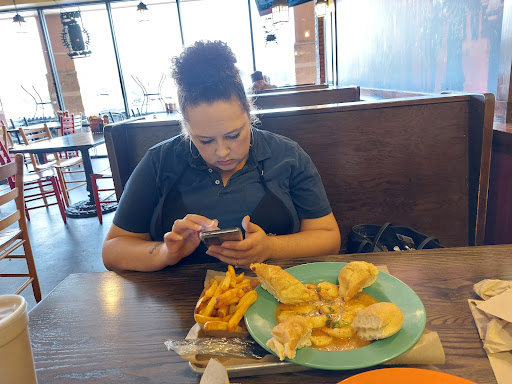 Caterer «VooDoo BBQ & Grill», reviews and photos, 1741 E 9 Mile Rd, Pensacola, FL 32514, USA