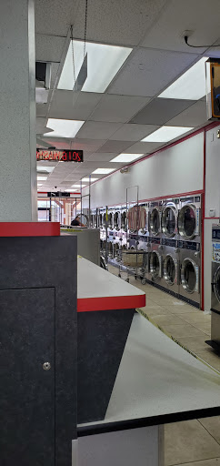 Laundromat «Coin Less Laundry», reviews and photos, 105 Clark Ave, Norco, CA 92860, USA