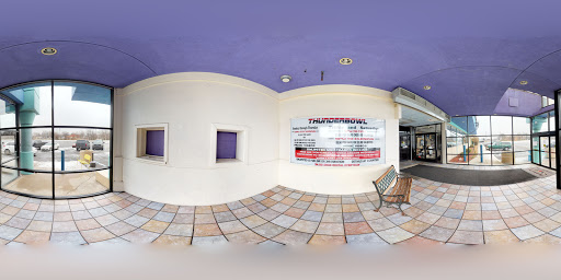 Bowling Alley «Thunderbowl Lanes», reviews and photos, 4200 Allen Rd, Allen Park, MI 48101, USA
