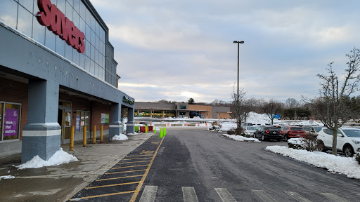 Thrift Store «Savers», reviews and photos