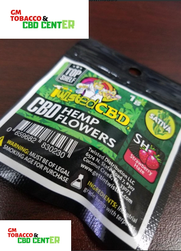 Tobacco Shop «GM Tobacco & Super Vapor», reviews and photos, 3250 W Pleasant Run Rd #100, Lancaster, TX 75146, USA