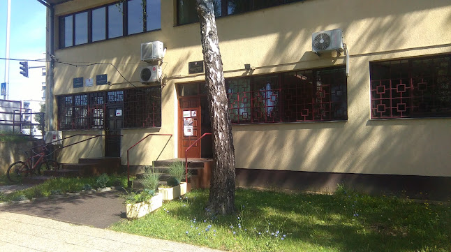 Pučko otvoreno učilište Petar Zrinski - Liječnik