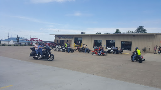 Motorcycle Dealer «Fenders Cycle & Motorsport», reviews and photos, 1500 E Army Post Rd, Des Moines, IA 50320, USA