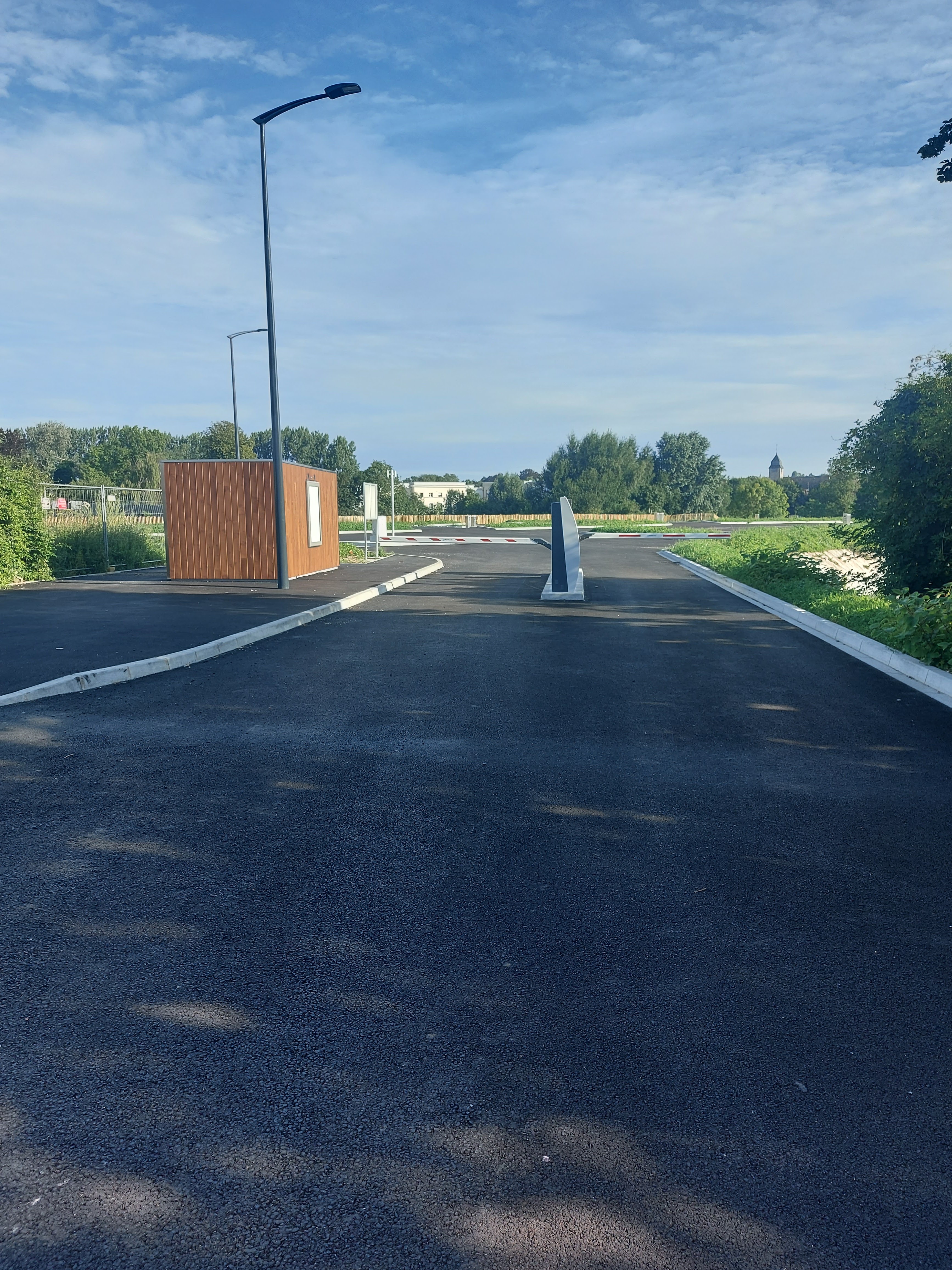 Photo n° 1 de l'avis de Dominique.i fait le 17/08/2021 à 07:16