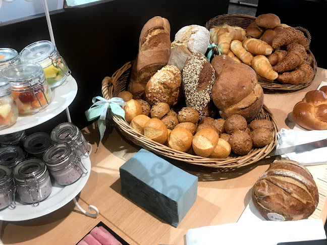 Rezensionen über Emma’s Bäckerei Luzern - Obergrundstrasse in Luzern - Bäckerei