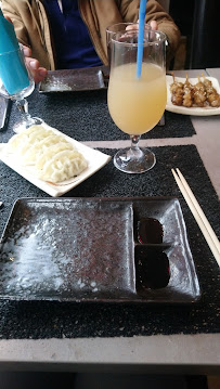 Plats et boissons du Restaurant japonais Konnichiwa à Ingwiller - n°10