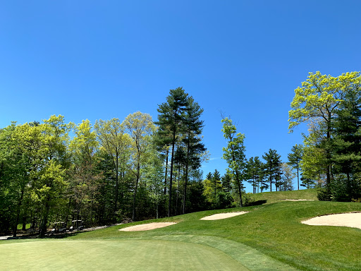 Golf Club «Public GolfCourse - Shining Rock», reviews and photos, 91 Clubhouse Ln, Northbridge, MA 01534, USA