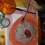 Photo n°3 de l'avis de Vincenzo.e fait le 01/06/2019 à 21:03 sur le  Osteria del Moleta à Sondalo