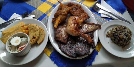 La Puerta del Sol Restaurante