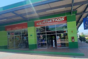 Atleticos image