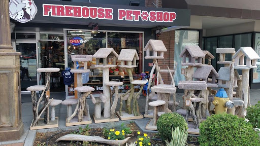 Pet Store «Firehouse Pet Shop & Grooming», reviews and photos, 17 S Wenatchee Ave, Wenatchee, WA 98801, USA