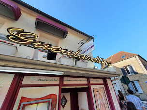 Photo n°5 de La Gueulardière à Ozoir-la-Ferrière ()