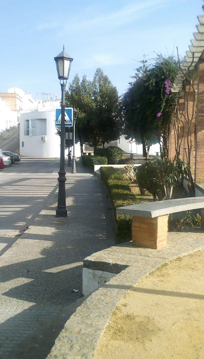 EL PARQUE - Antonio Machado, 28, 11178 Paterna de Rivera, Cádiz, Spain