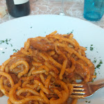 Photo n°3 de l'avis de andrea.a fait le 02/11/2019 à 09:33 sur le  Antica Trattoria La Torre à Castellina in Chianti