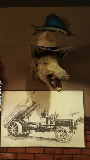 Restaurant «Wagon Train Coffee Shop», reviews and photos, 10080 Donner Pass Rd, Truckee, CA 96161, USA