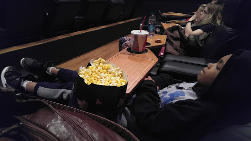 Movie Theater «Touchstar Cinemas - Spring Hill 8», reviews and photos, 2955 Commercial Way, Spring Hill, FL 34606, USA