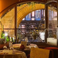 Atmosphère du Restaurant Grand Café Le Florida à Toulouse - n°6