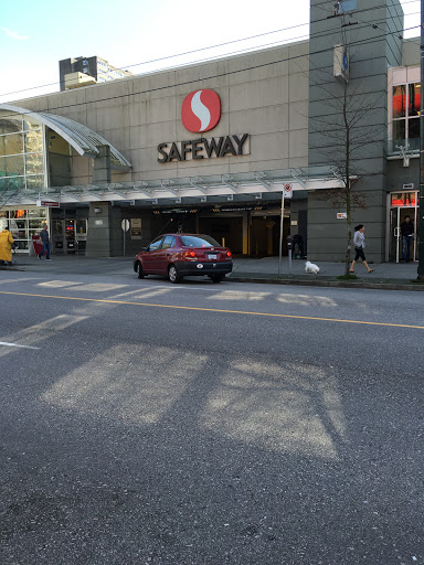 Safeway Robson