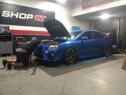 Auto Repair Shop «The Shop», reviews and photos, 18 Pearl St, Norwalk, CT 06850, USA