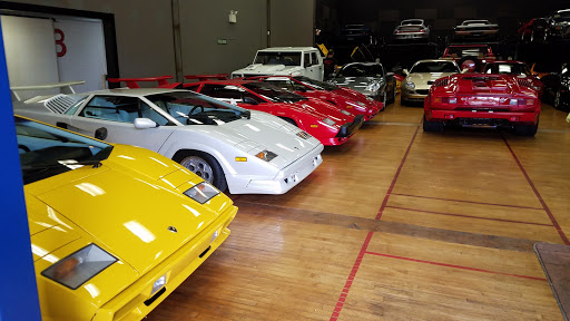 Used Car Dealer «Interstate Motorsport LLC», reviews and photos, 109 Titus Mill Rd, Pennington, NJ 08534, USA