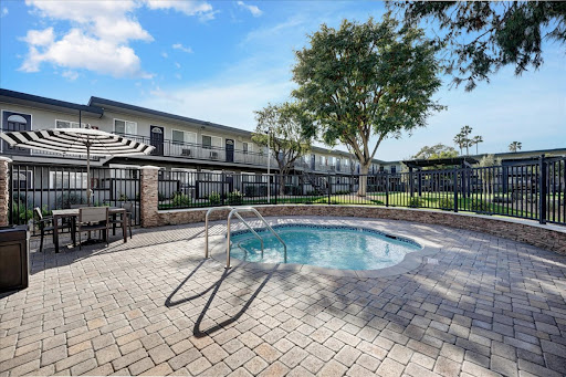 The Courtyards and Tierra Palms Apartment Homes