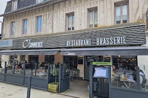 Restaurant Le Commerce Le Crotoy image