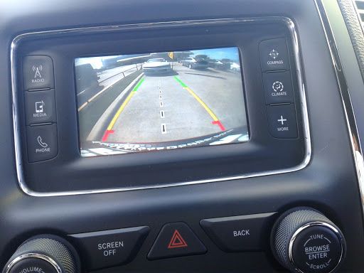 Car Dealer «San Marcos Chrysler Dodge Jeep Ram», reviews and photos, 2990 S Interstate Hwy 35, San Marcos, TX 78666, USA