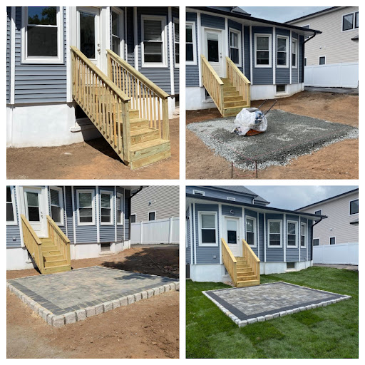 General Contractor «Johansen General Contracting», reviews and photos, 244 Union Ave, Wood-Ridge, NJ 07075, USA