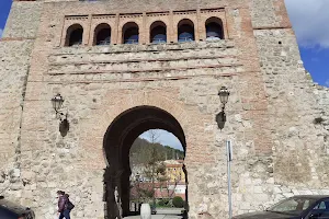 Arco de San Esteban image