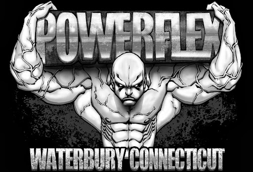Gym «PowerFlex Gym of Waterbury LLC», reviews and photos, 1806 E Main St, Waterbury, CT 06705, USA