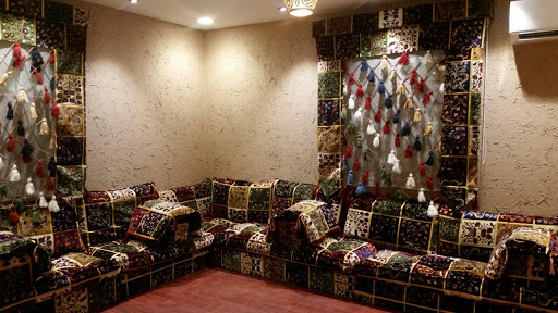 مفروشات الخبر 