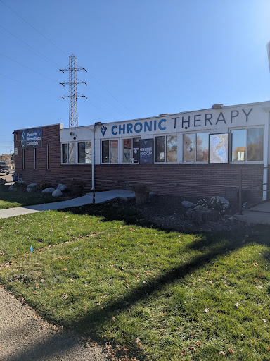 Cannabis store «Chronic Therapy», reviews and photos, 10030 W 27th Ave, Wheat Ridge, CO 80215, USA