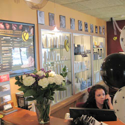 Beauty School «Empire Beauty School», reviews and photos, 624 Worcester Rd, Framingham, MA 01702, USA